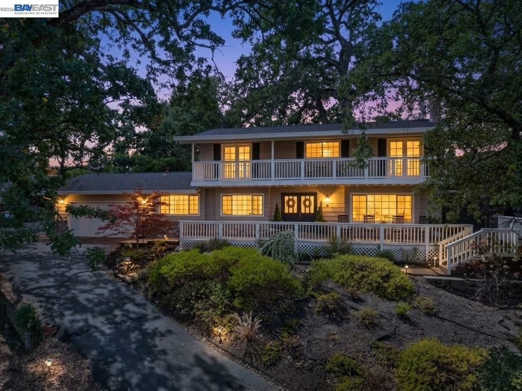 511 El Pintado Rd, Danville