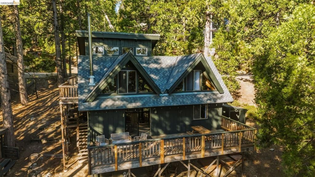29457 Old Mono Rd, Cold Springs