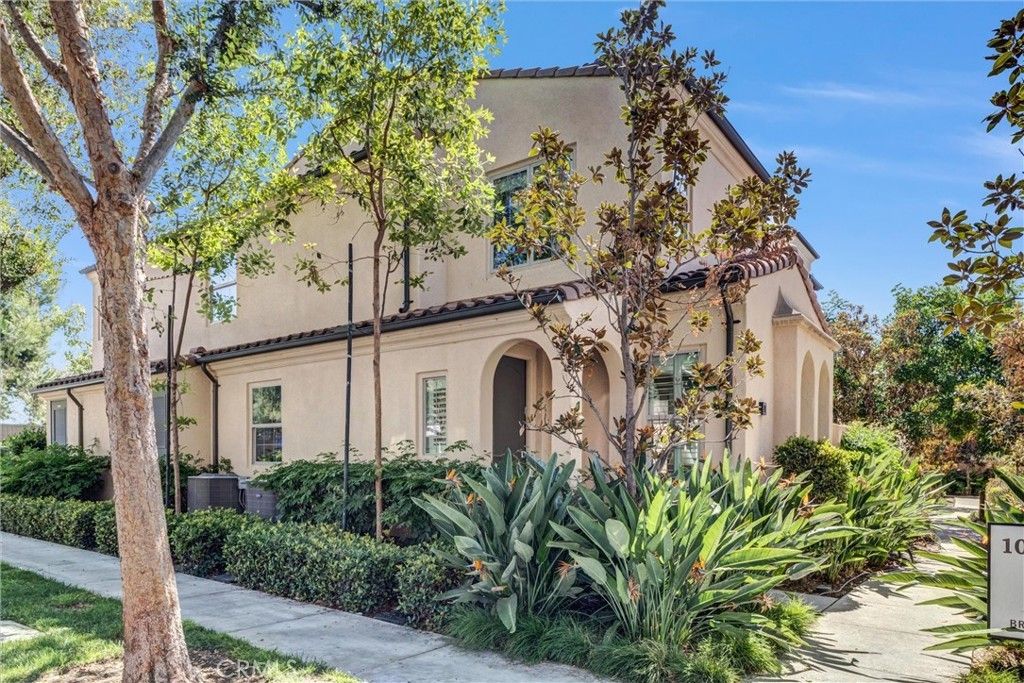 101 Briarberry, Irvine