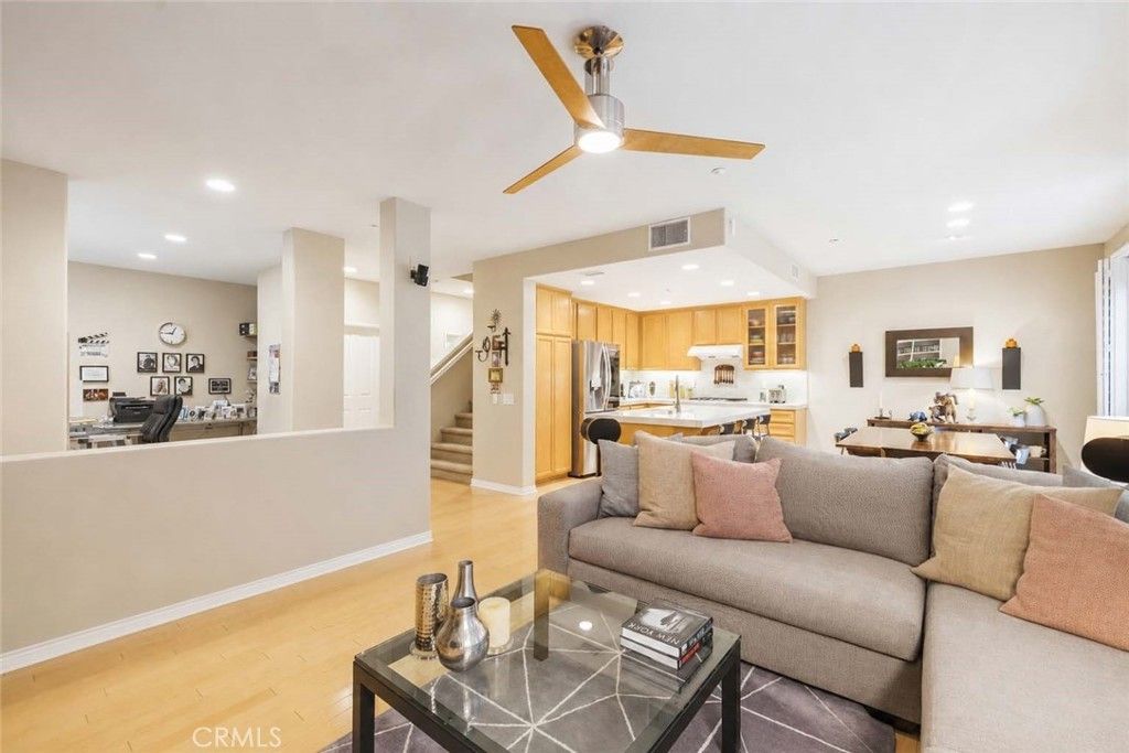 25441 Eagle Lane # 140, Valencia