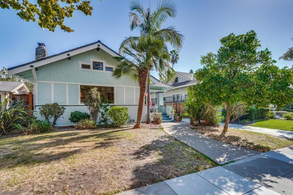 130 S 14th Street, San Jose