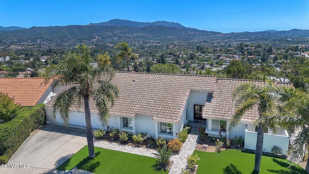 1649 Chilco Court, Thousand Oaks