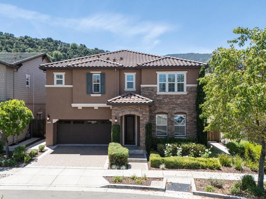 1808 Mulberry, San Jose