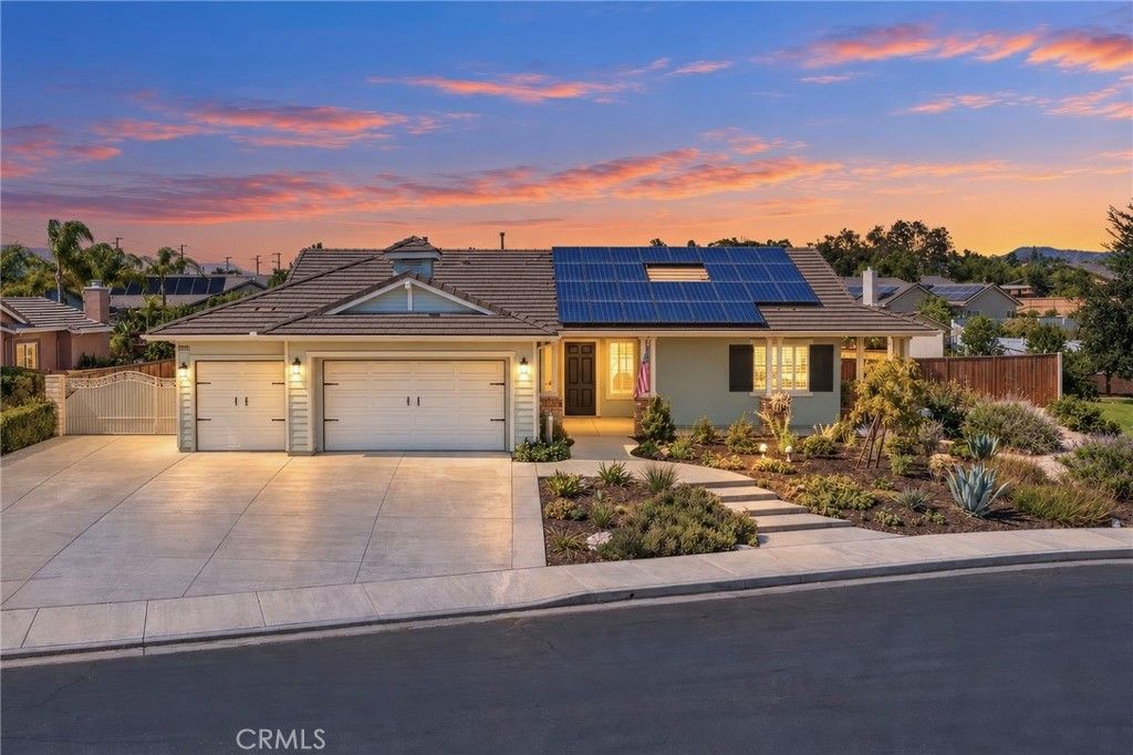 41717 Mesquite, Murrieta