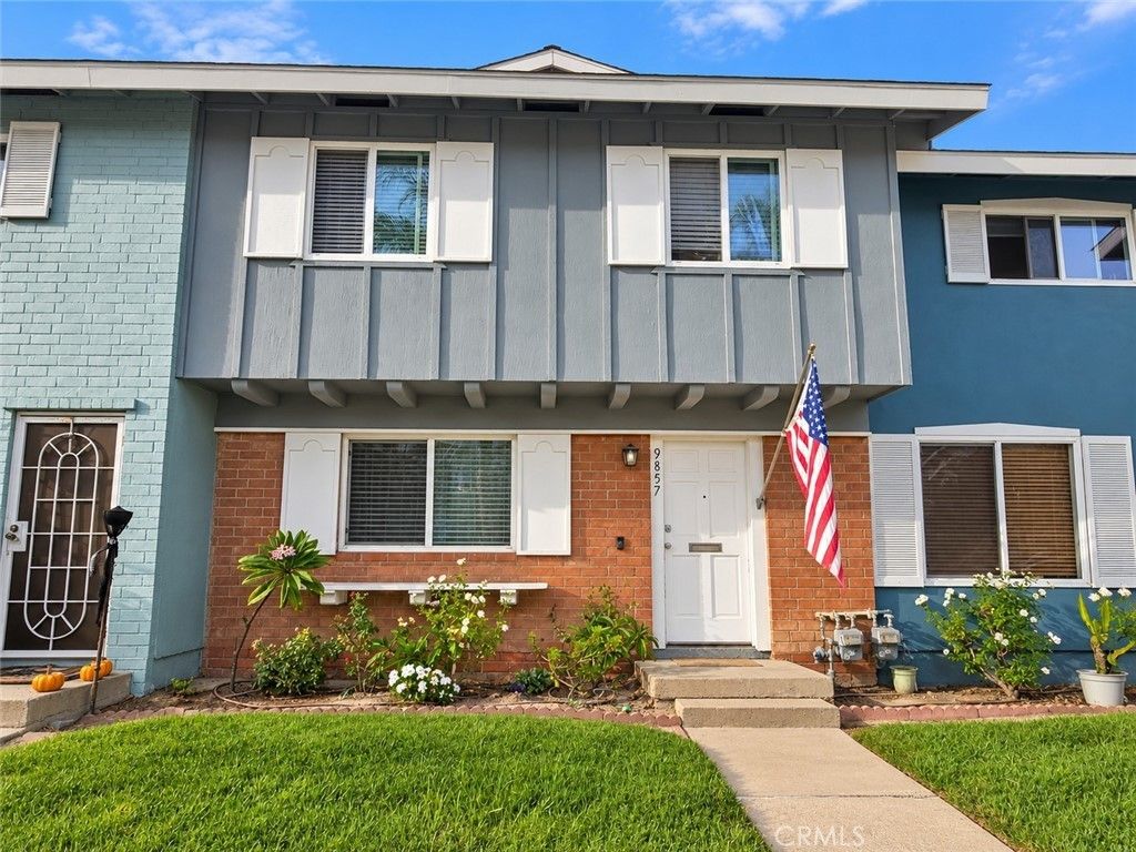 9857 Continental, Huntington Beach
