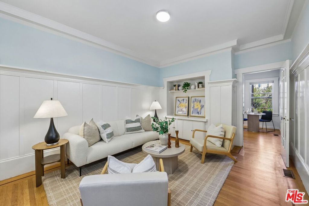 3448 18th Street, San Francisco