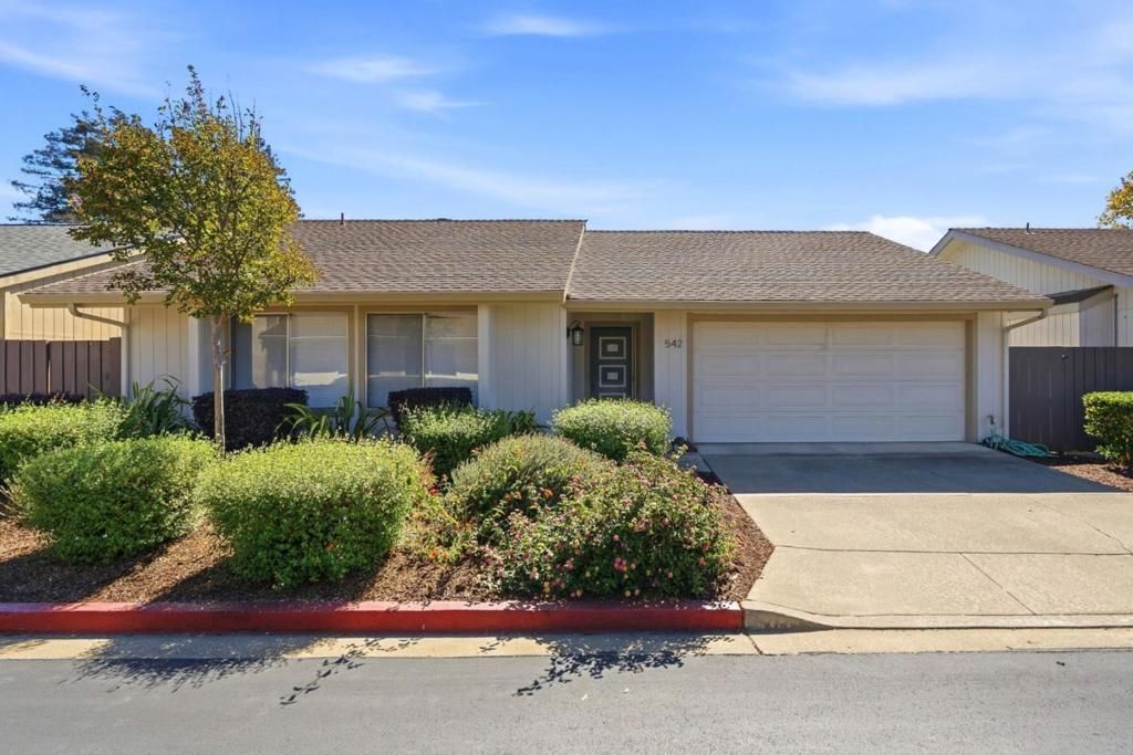 542 Hamlin Way, San Leandro