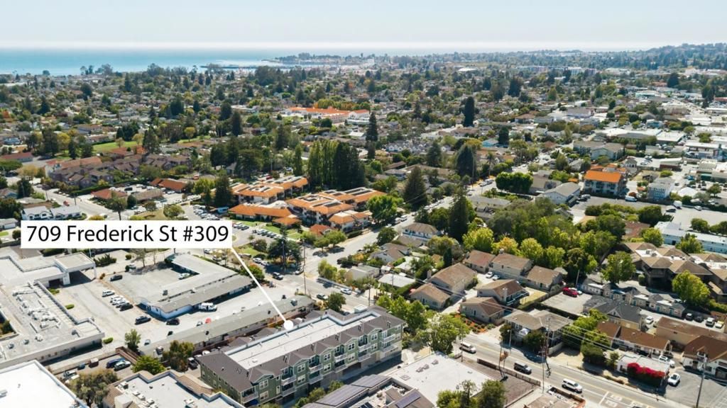 708 Frederick Street # 309, Santa Cruz