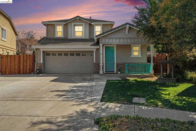 574 Altessa Ct, Brentwood