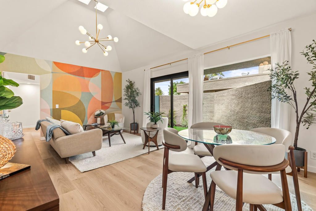 71861 Eleanora Lane, Rancho Mirage