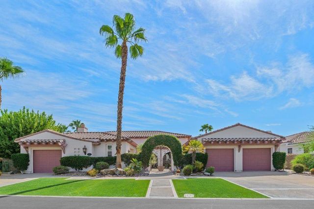 50 Oakmont Drive, Rancho Mirage