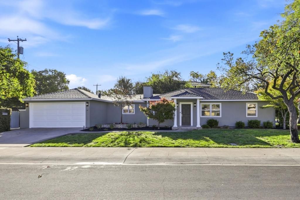 930 Maddux Drive, Palo Alto