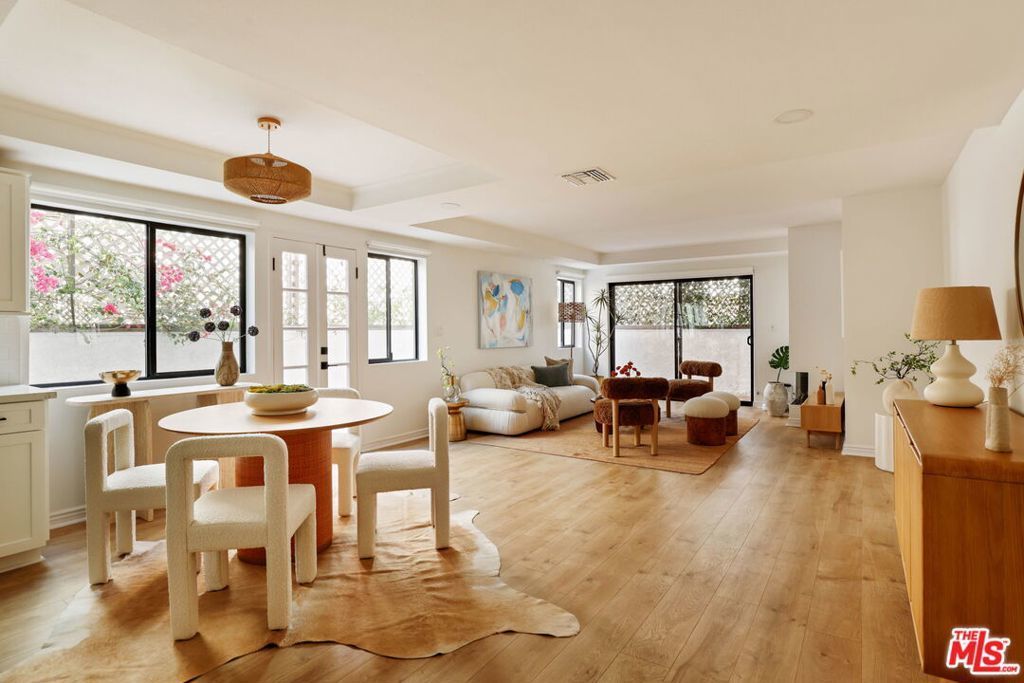 1123 11th Street # 3, Santa Monica