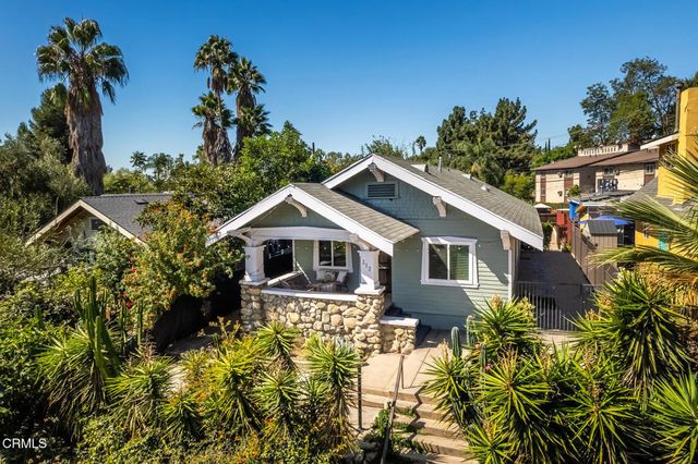 212 S Avenue 57, Highland Park