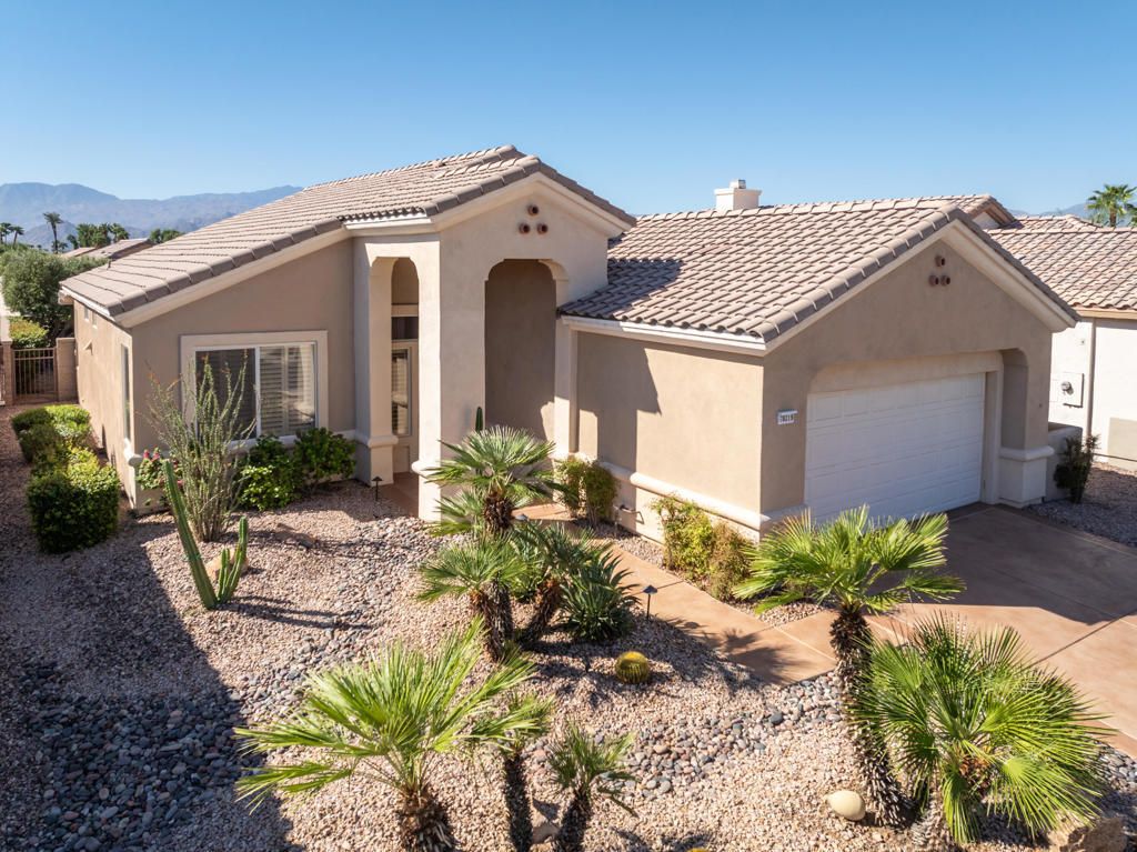 78219 Kensington Avenue, Palm Desert