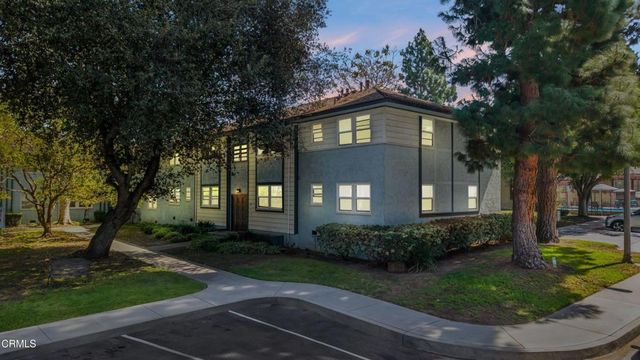 3634 Kalsman Drive # 4, Los Angeles