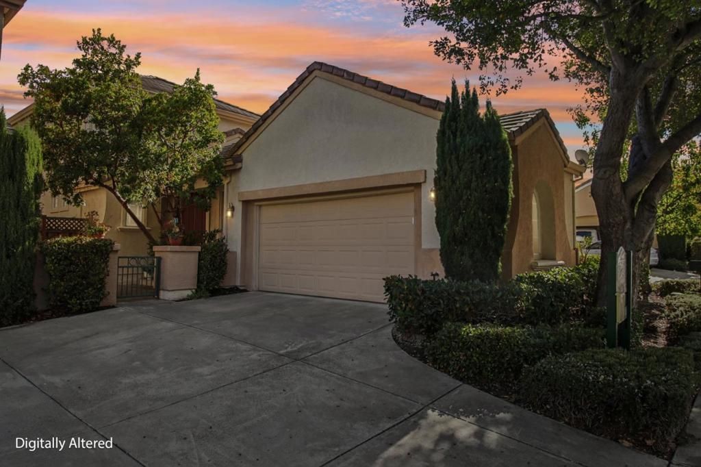 5337 Manderston Drive, San Jose