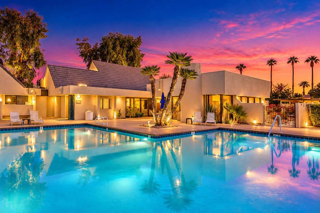 45451 Lupine Lane # 29, Palm Desert