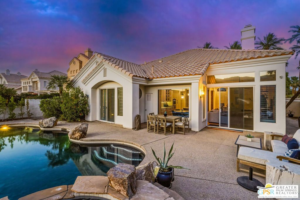 50325 Grand Traverse Avenue, La Quinta