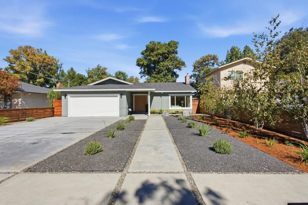 2136 Canoas Garden Avenue, San Jose