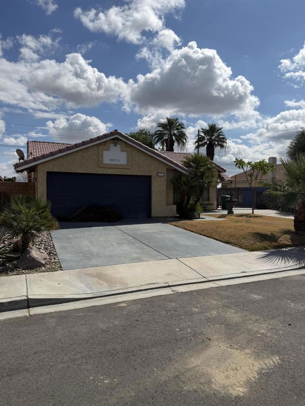 45276 Yale Street, Indio