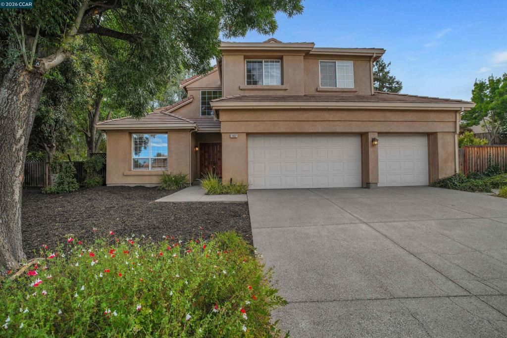 1932 Medicine Mountain Ct, Antioch