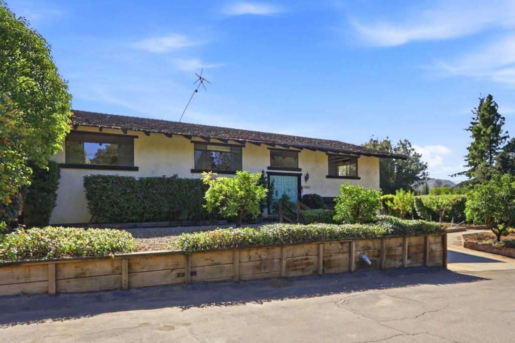 17852 Andrews Street, Monte Sereno