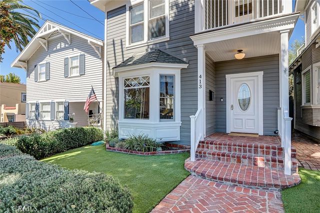 413 Emerald Street, Redondo Beach
