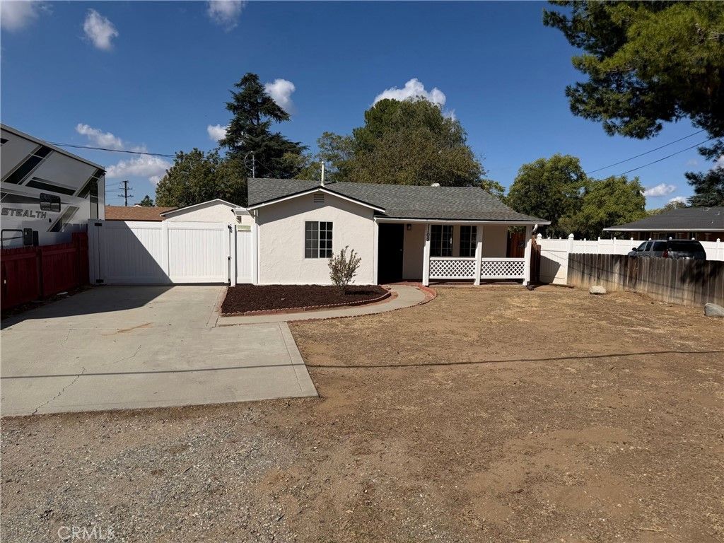 1105 Edgar, Beaumont