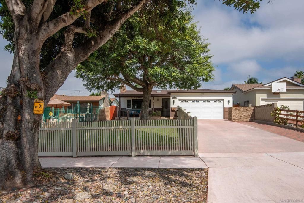 1234 Loring, San Diego