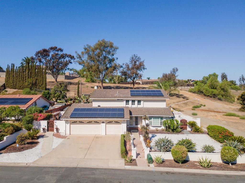 3620 Wild Oats Lane, Bonita