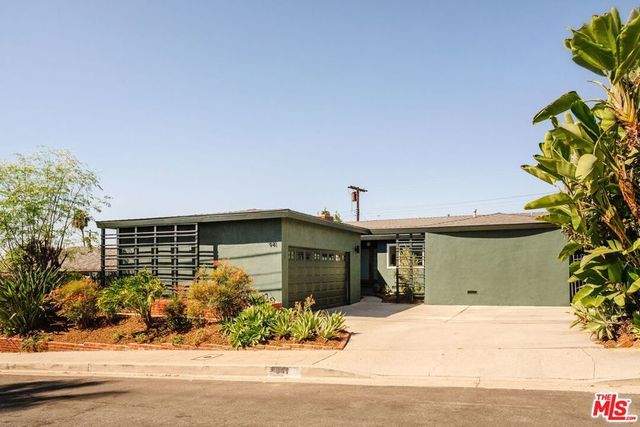 941 Fortune Way, Los Angeles