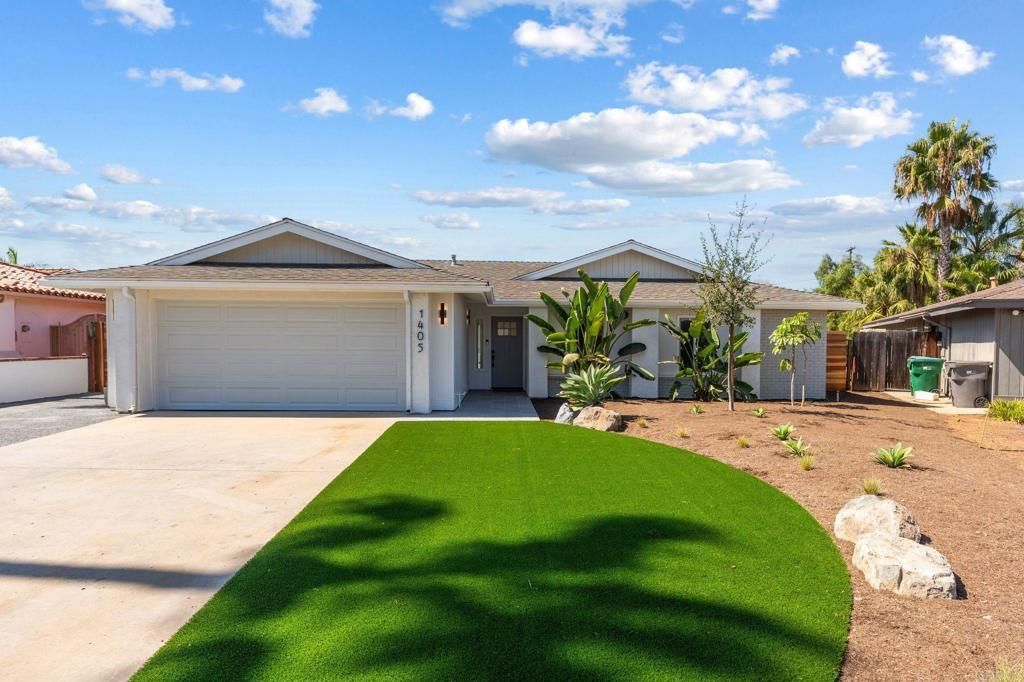 1405 Denise Circle, Oceanside