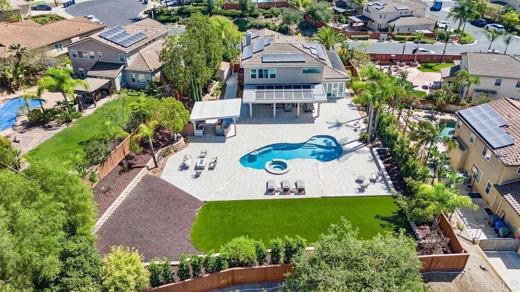 1722 Burwell Lane, El Cajon