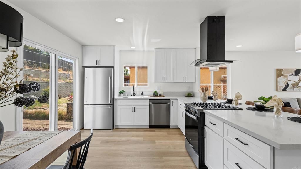 129 Diza Road, San Diego