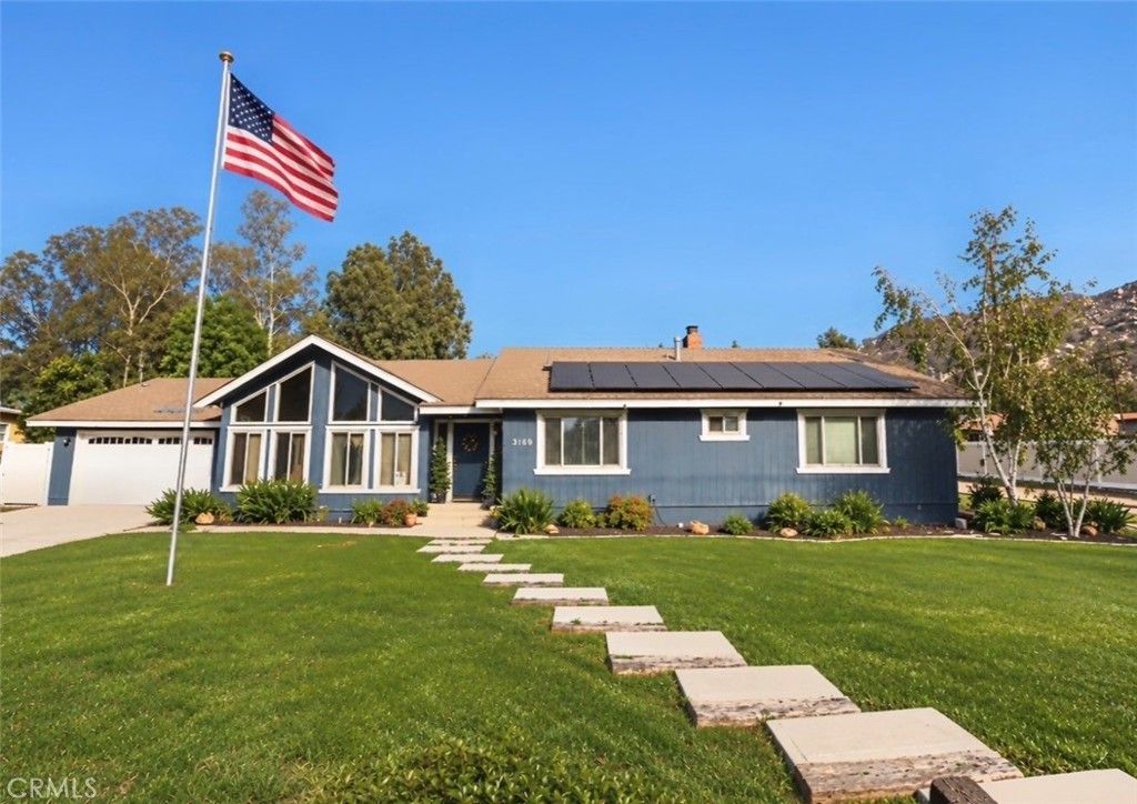 3169 Hillside Avenue, Norco