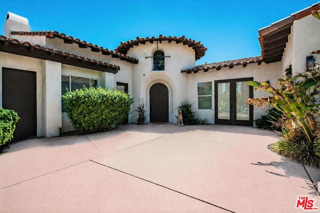 1231 Verdugo Road, Palm Springs