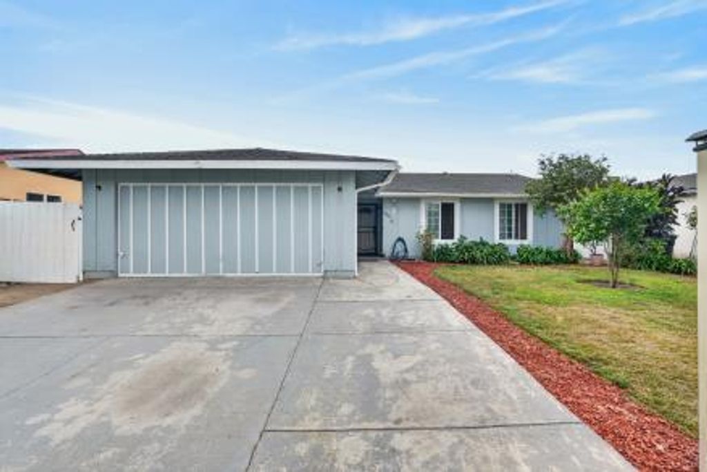 18674 Cleveland Avenue, Salinas