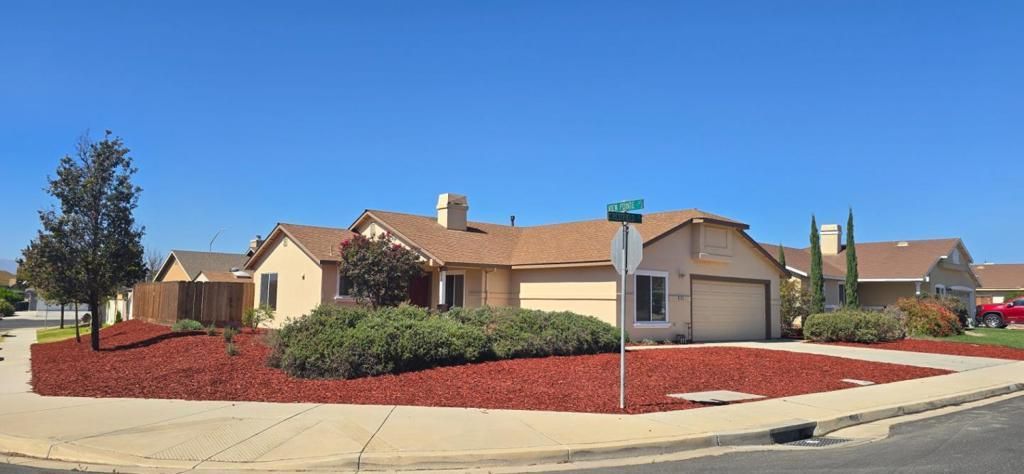 1013 Crestfield Street, Soledad