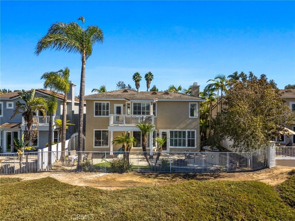 35 Hollyleaf, Aliso Viejo