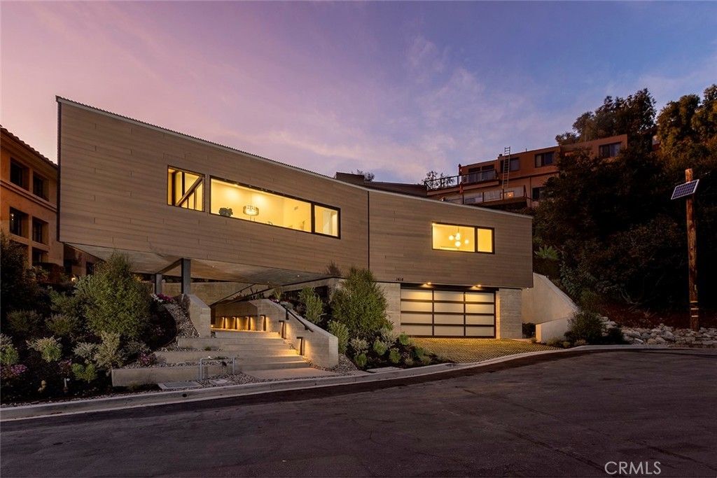 1414 Dunning Drive, Laguna Beach