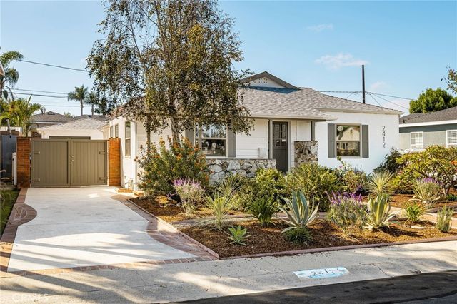 2412 Sebald Avenue, Redondo Beach