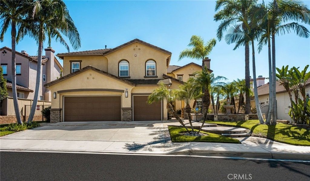 7336 E Magdalena, Orange