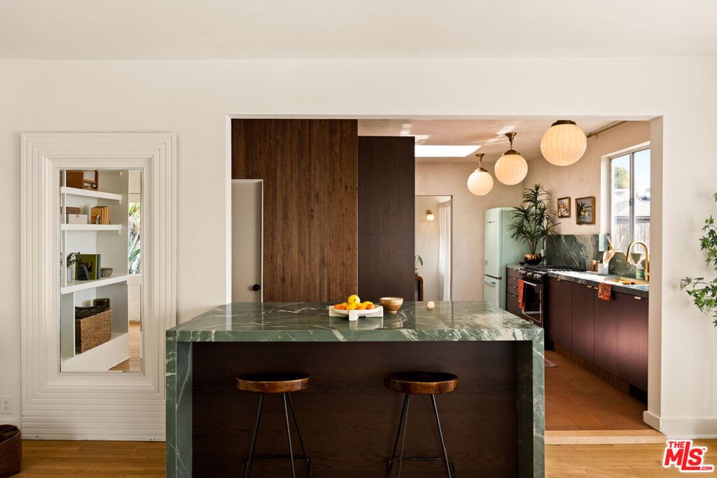 818 Palms Boulevard, Venice