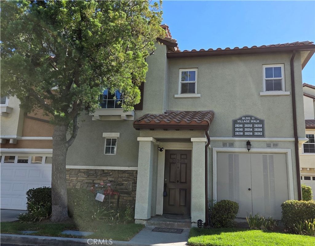 28258 Canterbury, Valencia