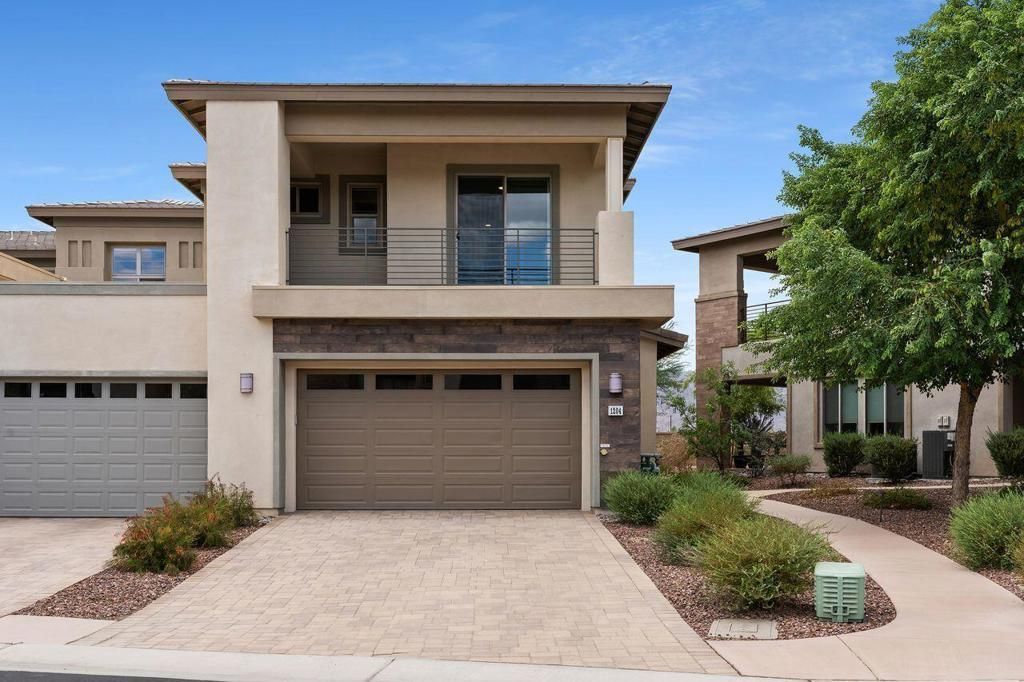 1204 Retreat Circle, Palm Desert