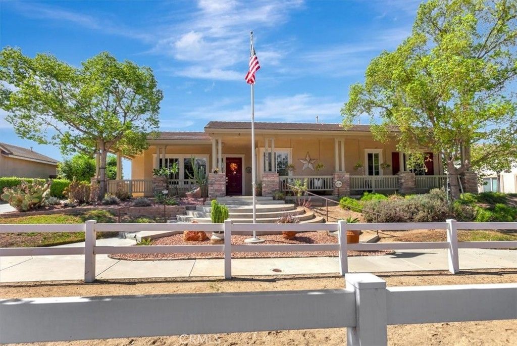 3352 Pedley Avenue, Norco