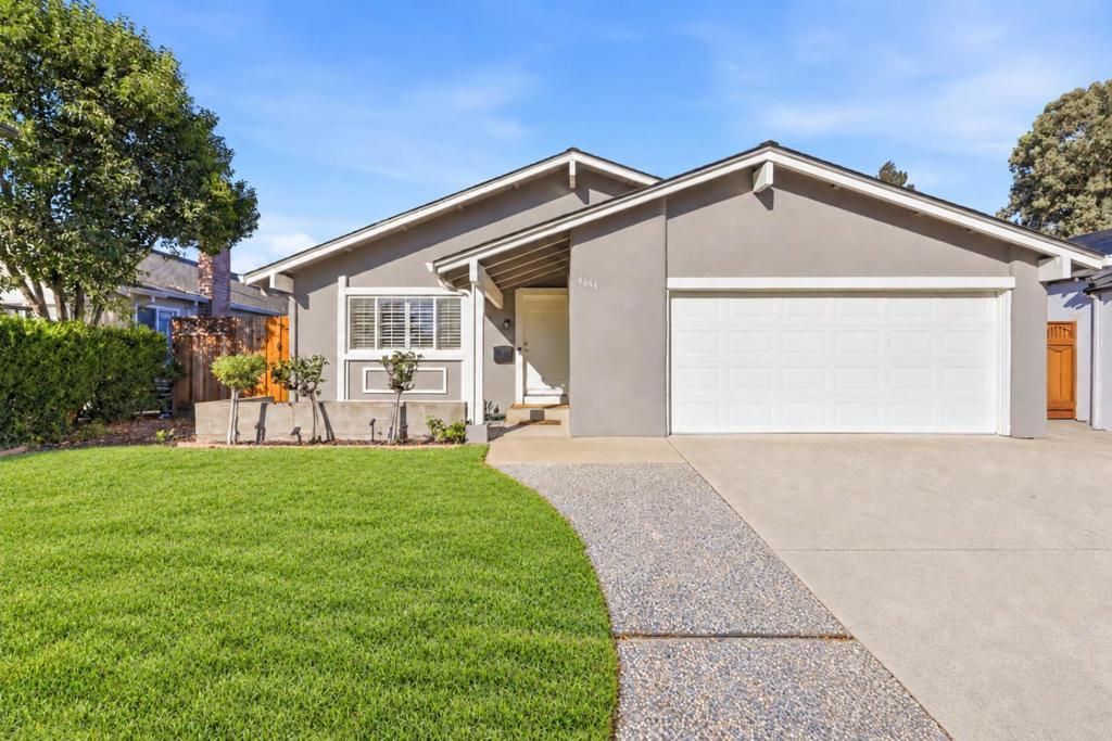 4644 Holycon Circle, San Jose