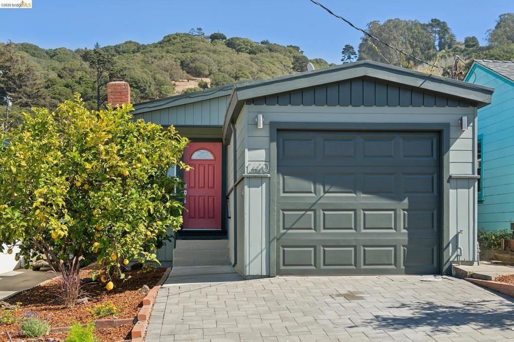1410 Lawrence St, El Cerrito