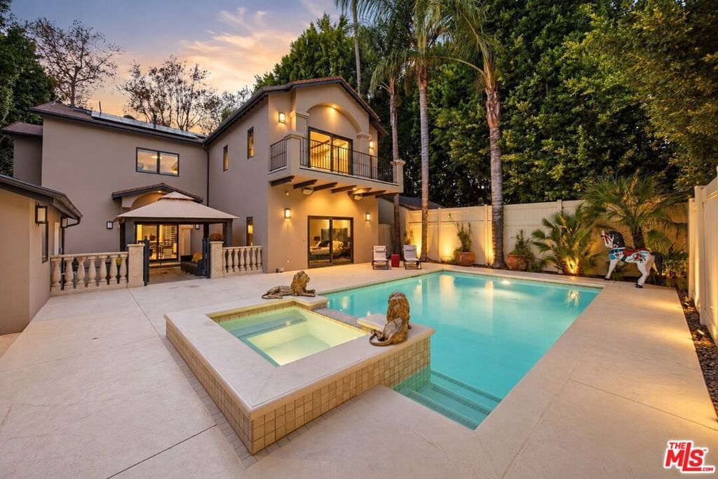 4816 Sylmar Avenue, Sherman Oaks